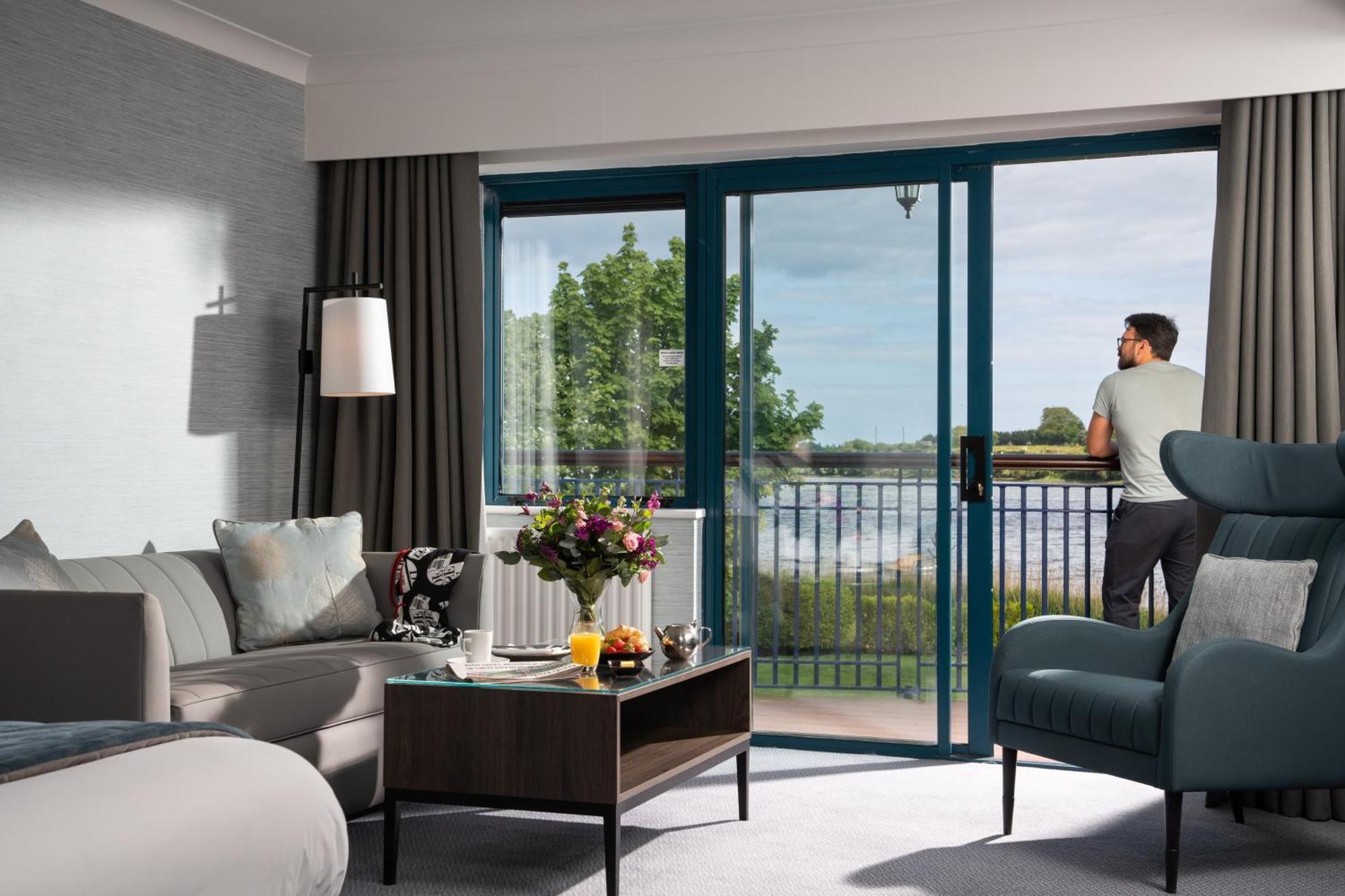 Ferrycarrig Hotel Exterior photo