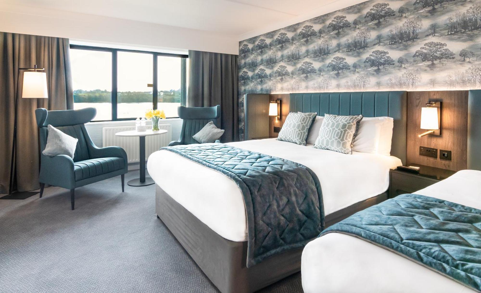 Ferrycarrig Hotel Exterior photo